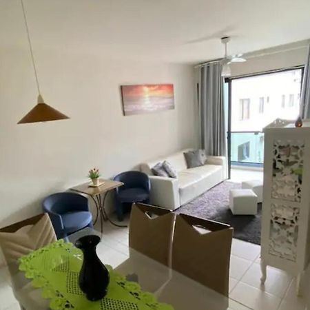 Apartamento Amplo A Menos De 400 Metros Da Praia Localizado Proximo A Praca Da Brunella, Area Nobre Do Guaruja. Exteriör bild