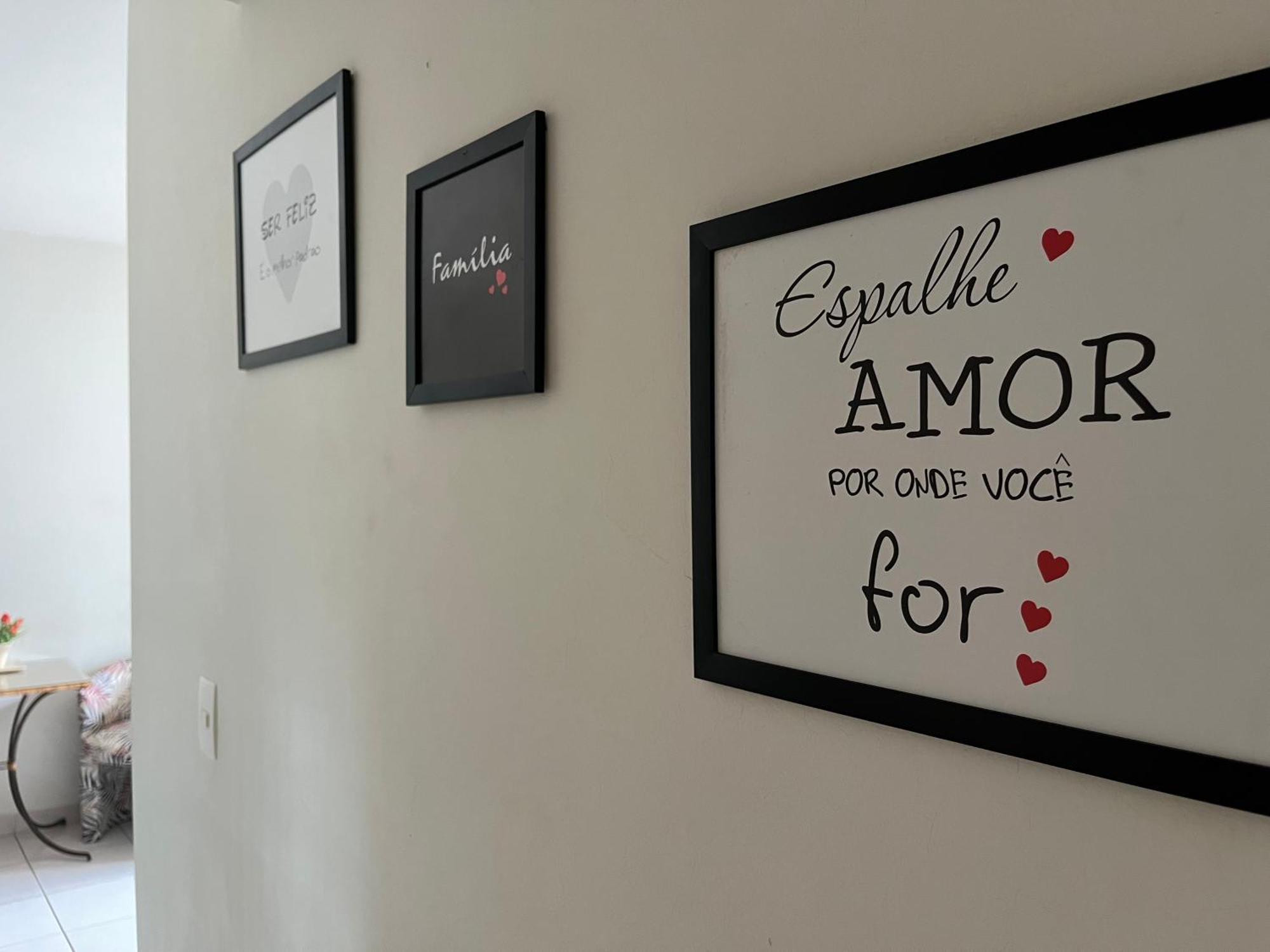 Apartamento Amplo A Menos De 400 Metros Da Praia Localizado Proximo A Praca Da Brunella, Area Nobre Do Guaruja. Exteriör bild